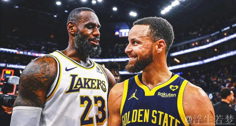 詹姆斯与库里的巅峰对决解读 詹姆斯与库里的巅峰对决解读