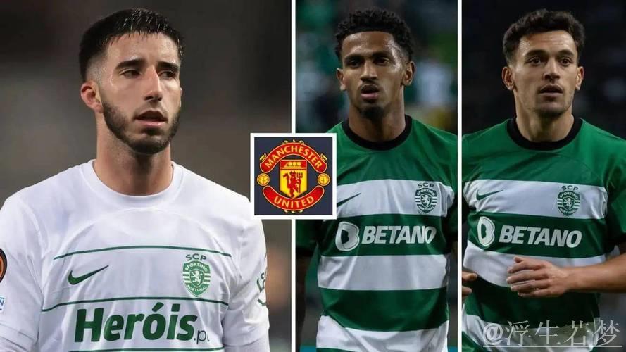 曼联新中锋8大备选分析:阿莫林爱将拒绝加盟,最佳人选价格过高 曼联新中锋8大备选分析:阿莫林爱将拒绝加盟,最佳人选价格过高