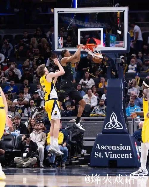 赫夫29+9锡安27+7 步行者坐镇主场力克鹈鹕 赫夫29+9锡安27+7 步行者坐镇主场力克鹈鹕