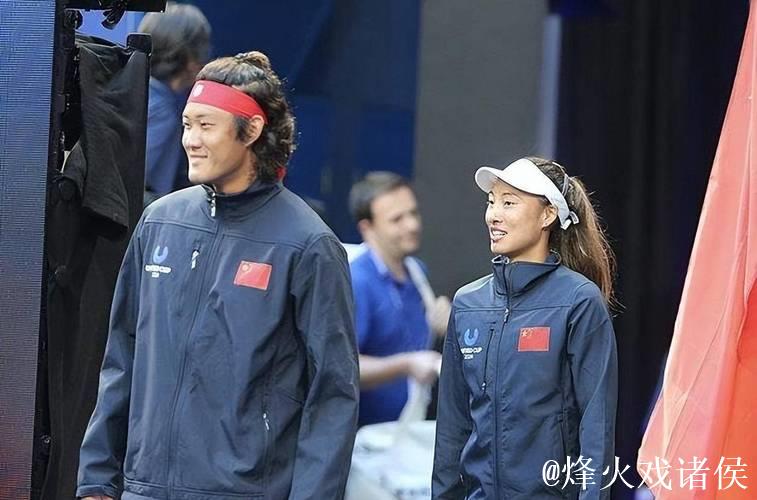 惊天逆转！中国队2-1力克比利时队 联合杯小组赛首战告捷