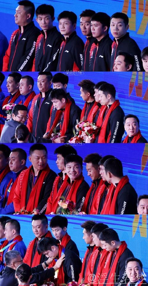 上海队问鼎成年集体全能冠军 上海队问鼎成年集体全能冠军