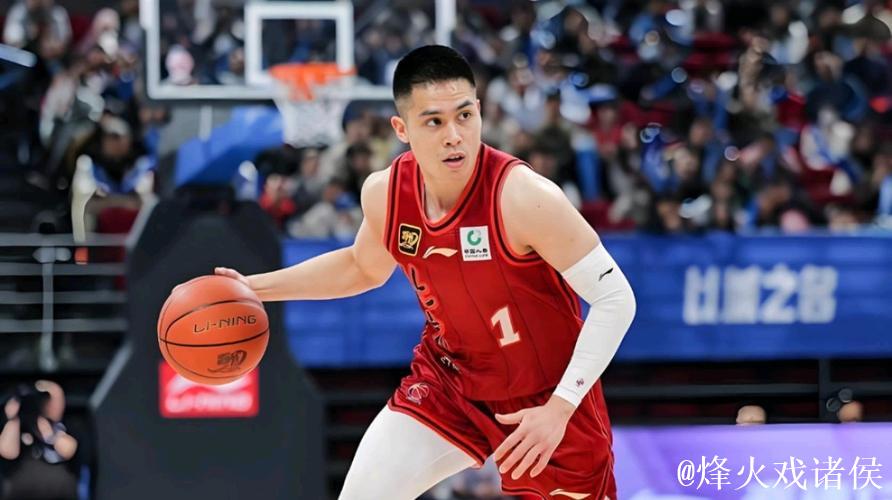 陈盈骏18分周琦赵睿均9分 北京击败深圳迎4连胜 陈盈骏18分周琦赵睿均9分 北京击败深圳迎4连胜