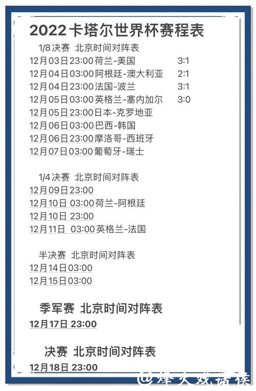全面解读世界杯比赛结果预测分析 全面解读世界杯比赛结果预测分析